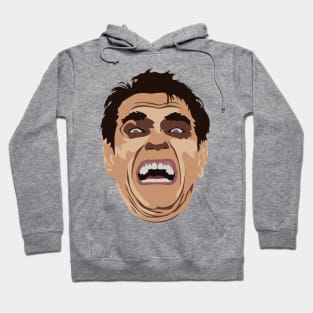 Arnold Screaming Hoodie